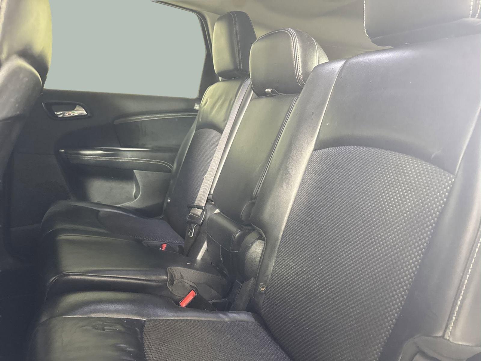 2015 Dodge Journey Vehicle Photo in GEORGETOWN, TX 78626-7508