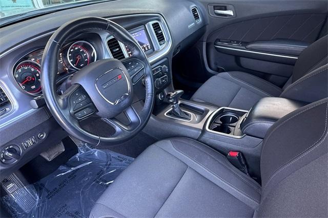 2022 Dodge Charger Vehicle Photo in ELK GROVE, CA 95757-8703