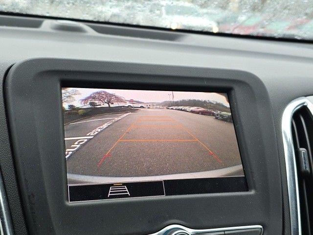 2023 Chevrolet Equinox Vehicle Photo in Pleasant Hills, PA 15236