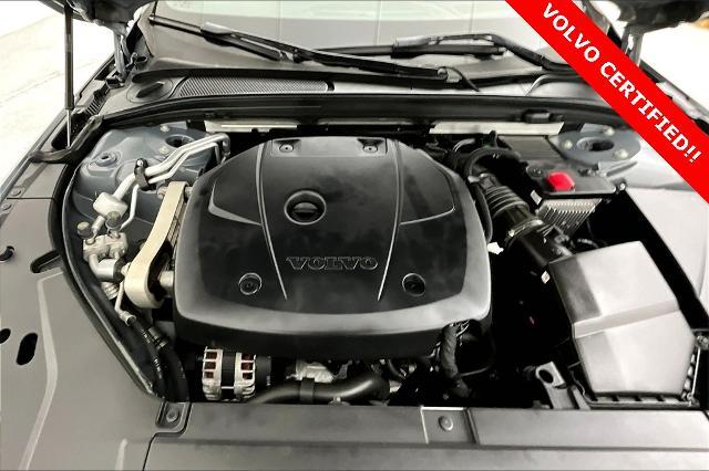 2021 Volvo S90 Vehicle Photo in Grapevine, TX 76051