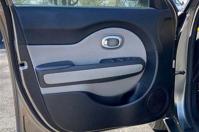 2017 Kia Soul Vehicle Photo in INDEPENDENCE, MO 64055-1314