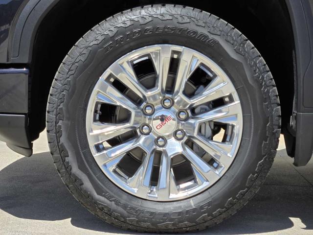 2025 GMC Sierra 1500 Vehicle Photo in DALLAS, TX 75209-3016