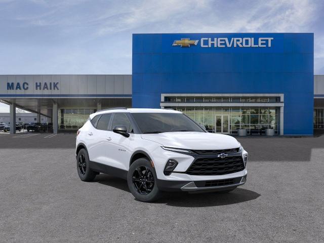 New and Used vehicles at Mac Haik Chevrolet in HOUSTON