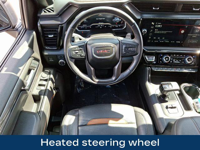 2023 GMC Sierra 1500 Vehicle Photo in DANBURY, CT 06810-5034