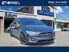 Used 2016 Tesla Model X 90D with VIN 5YJXCBE25GF002799 for sale in Denton, TX