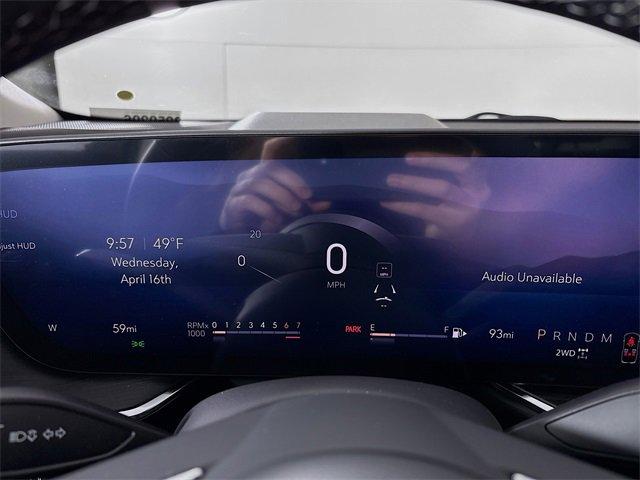 2025 Buick Envision Vehicle Photo in PUYALLUP, WA 98371-4149