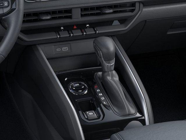 2025 Chevrolet Colorado Vehicle Photo in DANBURY, CT 06810-5034
