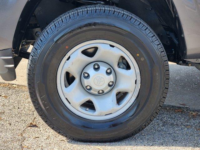 2022 Toyota Tacoma 4WD Vehicle Photo in SUGAR LAND, TX 77478-0000