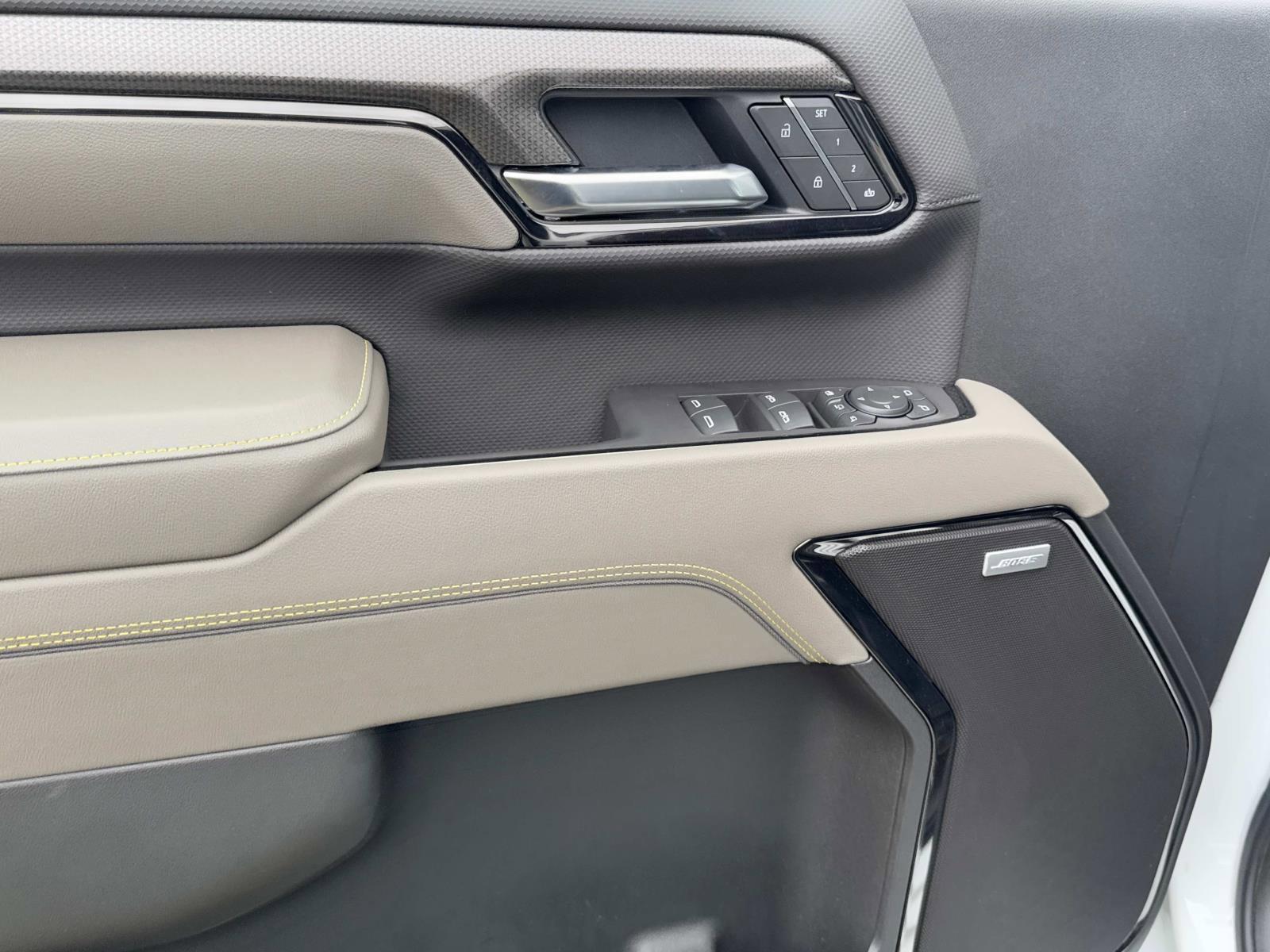 2025 Chevrolet Silverado 2500 HD Vehicle Photo in LOS ANGELES, CA 90007-3794