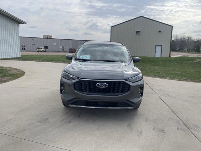 Used 2023 Ford Escape Platinum with VIN 1FMCU9JA4PUA28119 for sale in Beresford, SD
