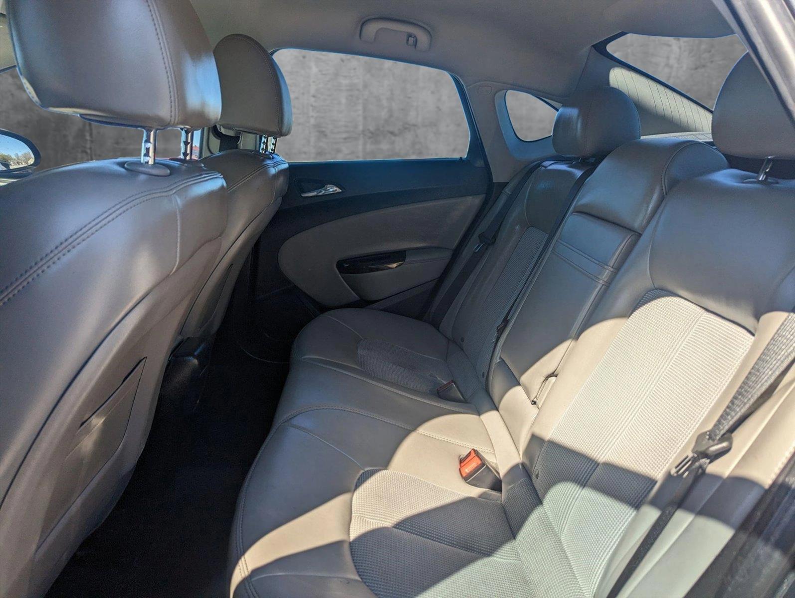 2014 Buick Verano Vehicle Photo in Spokane Valley, WA 99206