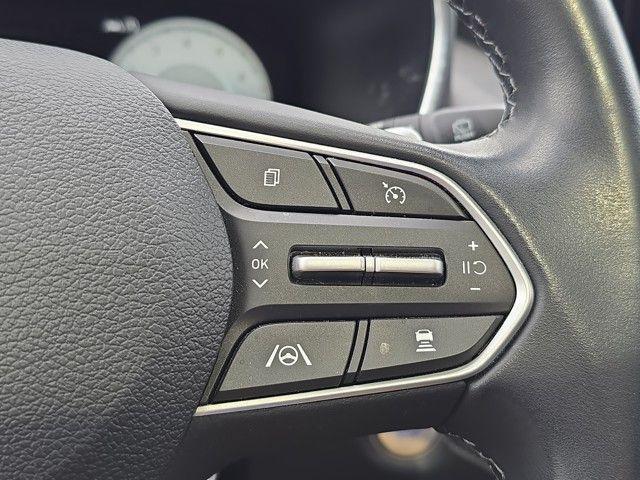 2022 Hyundai SANTA FE Vehicle Photo in Pleasant Hills, PA 15236