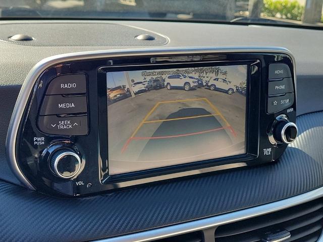 2020 Hyundai Tucson Vehicle Photo in LIGHTHOUSE POINT, FL 33064-6849