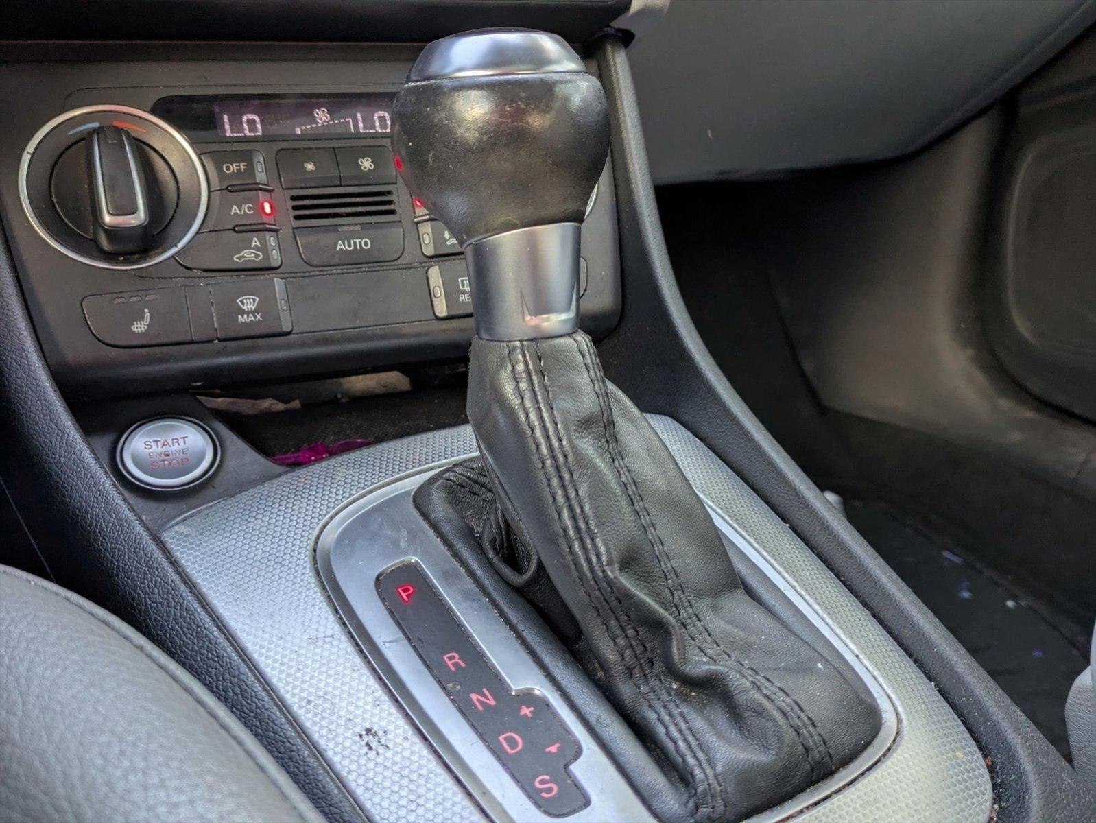 2016 Audi Q3 Vehicle Photo in Coconut Creek, FL 33073