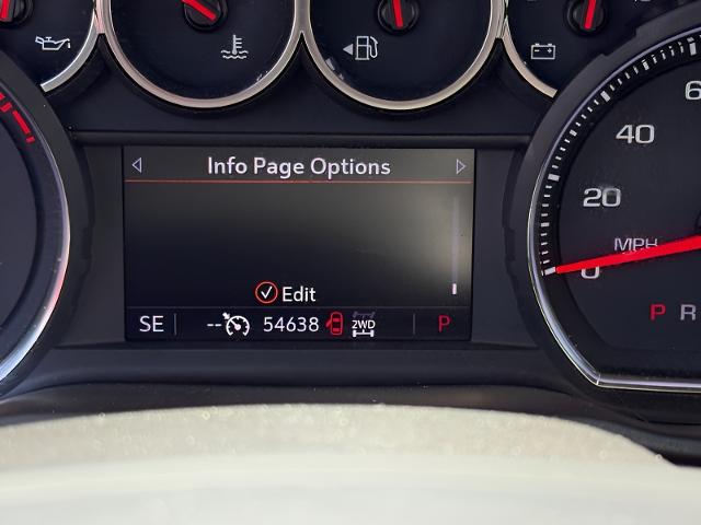 2021 Chevrolet Silverado 1500 Vehicle Photo in MIDDLETON, WI 53562-1492