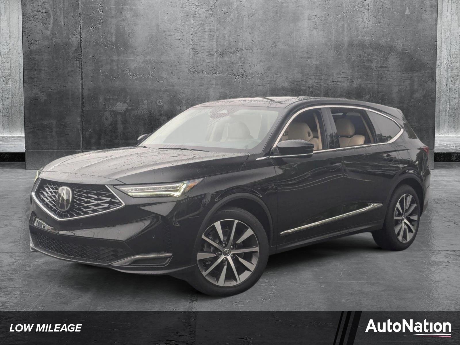 2025 Acura MDX Vehicle Photo in Cockeysville, MD 21030-2508
