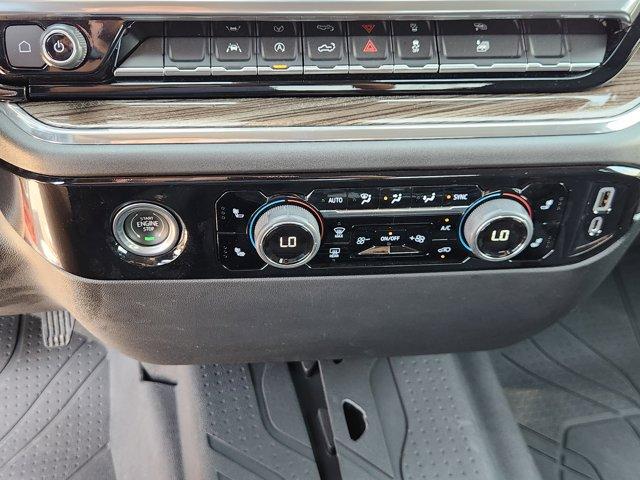 2023 Chevrolet Silverado 1500 Vehicle Photo in SUGAR LAND, TX 77478-0000