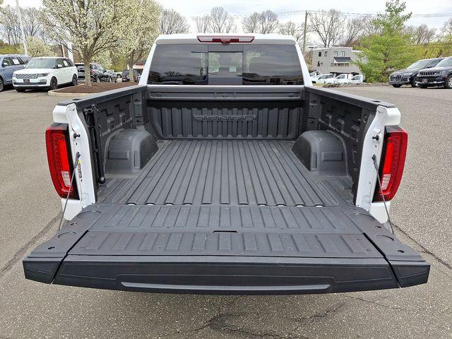 2024 GMC Sierra 1500 Vehicle Photo in PAWLING, NY 12564-3219