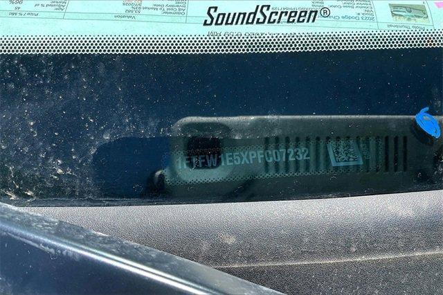 2023 Ford F-150 Vehicle Photo in TOPEKA, KS 66609-0000