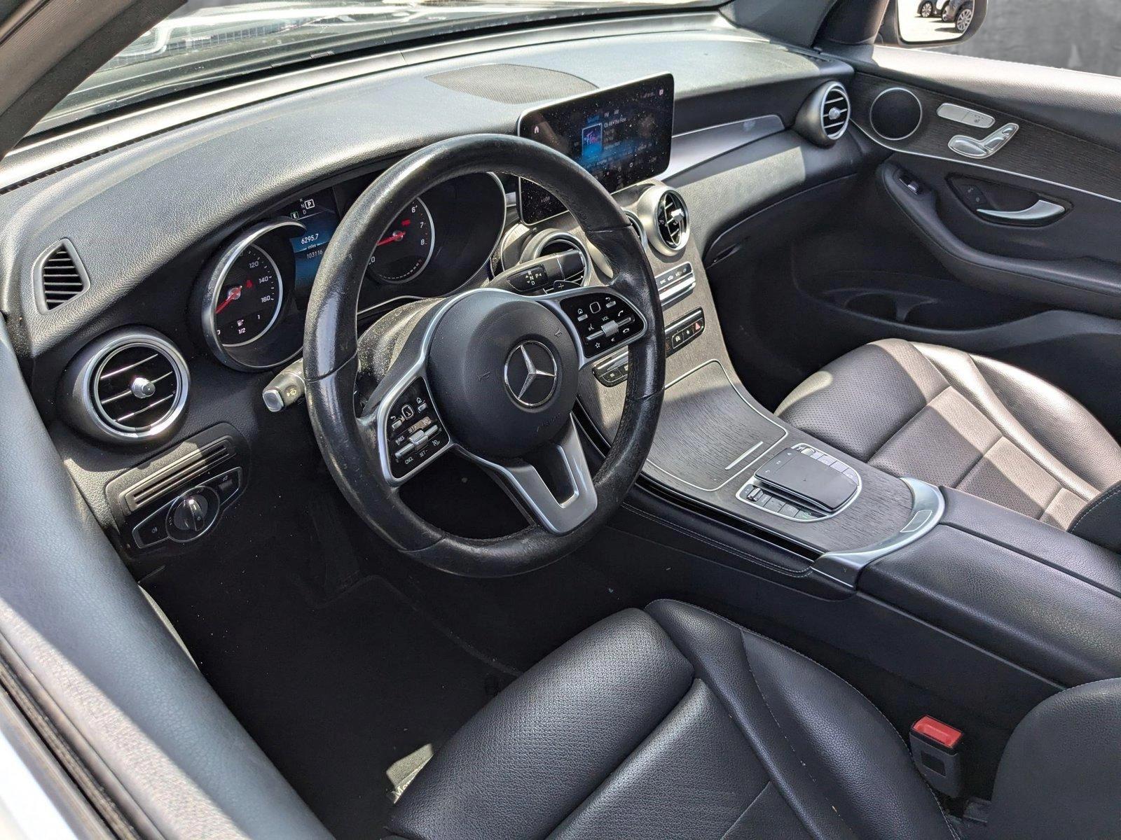 2020 Mercedes-Benz GLC Vehicle Photo in Maitland, FL 32751
