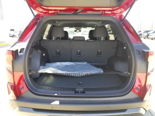 2025 GMC Terrain Vehicle Photo in ELYRIA, OH 44035-6349