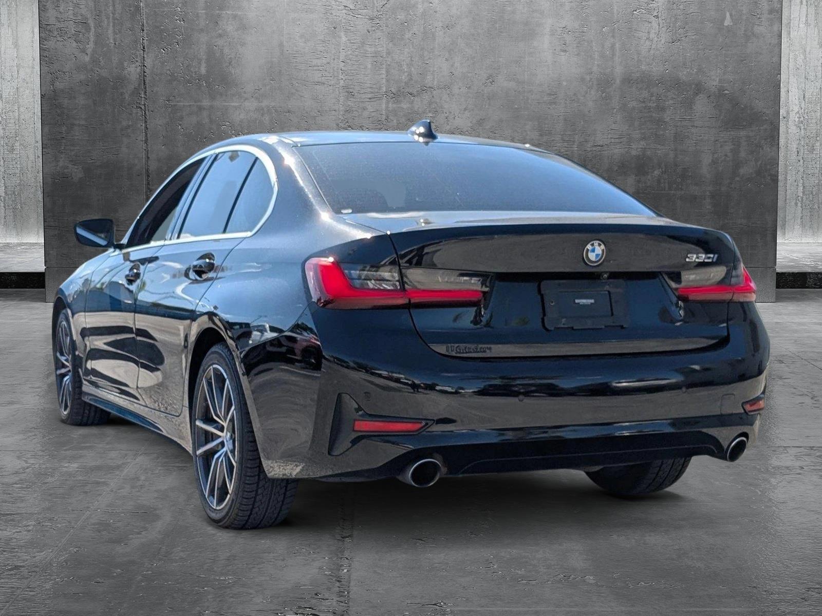 2022 BMW 330i Vehicle Photo in Miami, FL 33015