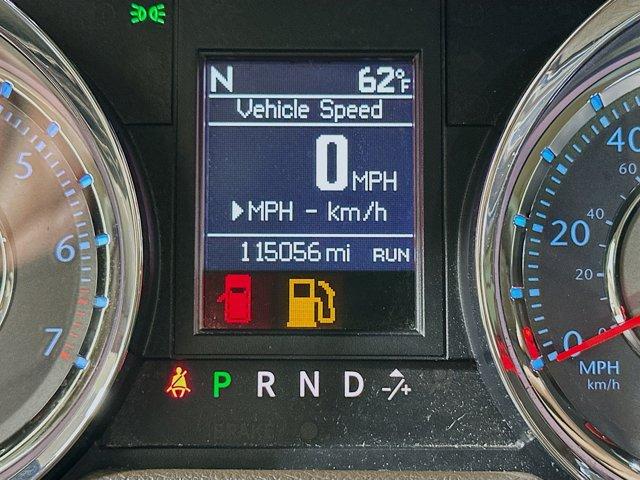 2012 Chrysler Town & Country Vehicle Photo in Doylsetown, PA 18901