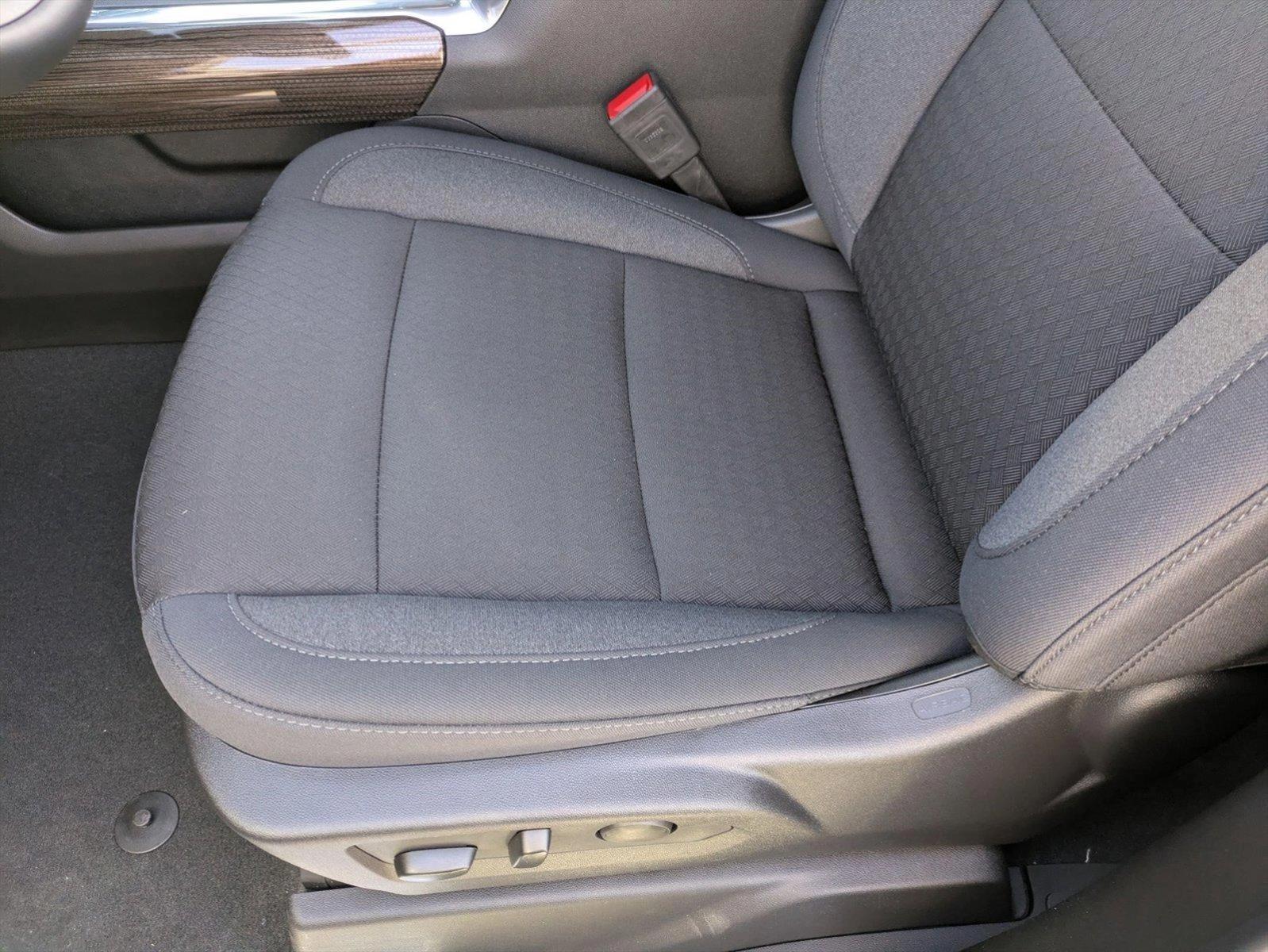 2025 Chevrolet Silverado 2500 HD Vehicle Photo in PEORIA, AZ 85382-3715