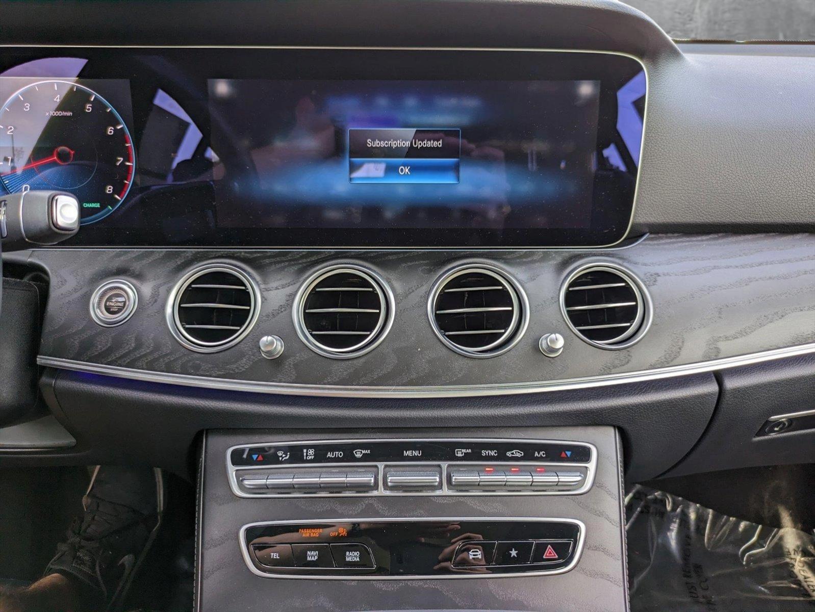 2023 Mercedes-Benz E-Class Vehicle Photo in Sanford, FL 32771