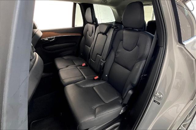 2023 Volvo XC90 Vehicle Photo in Grapevine, TX 76051