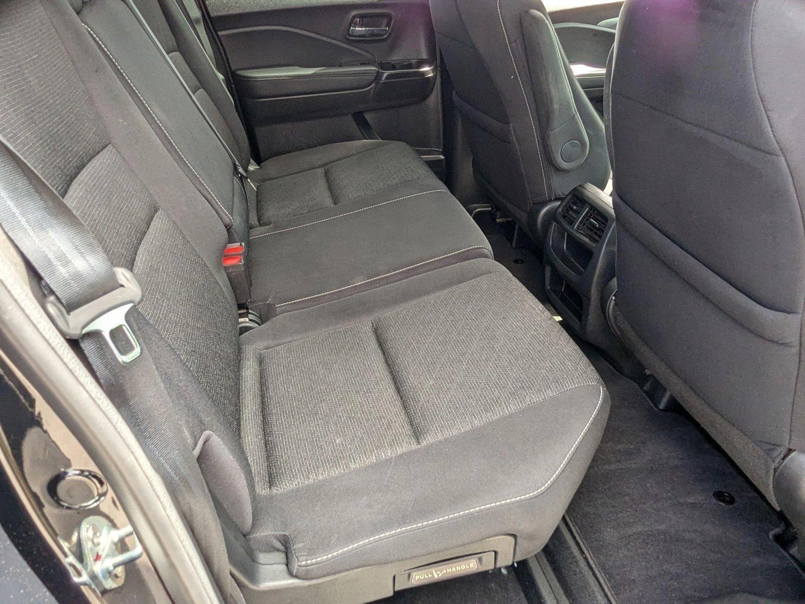 2023 Honda Ridgeline Vehicle Photo in MIAMI, FL 33134-2699