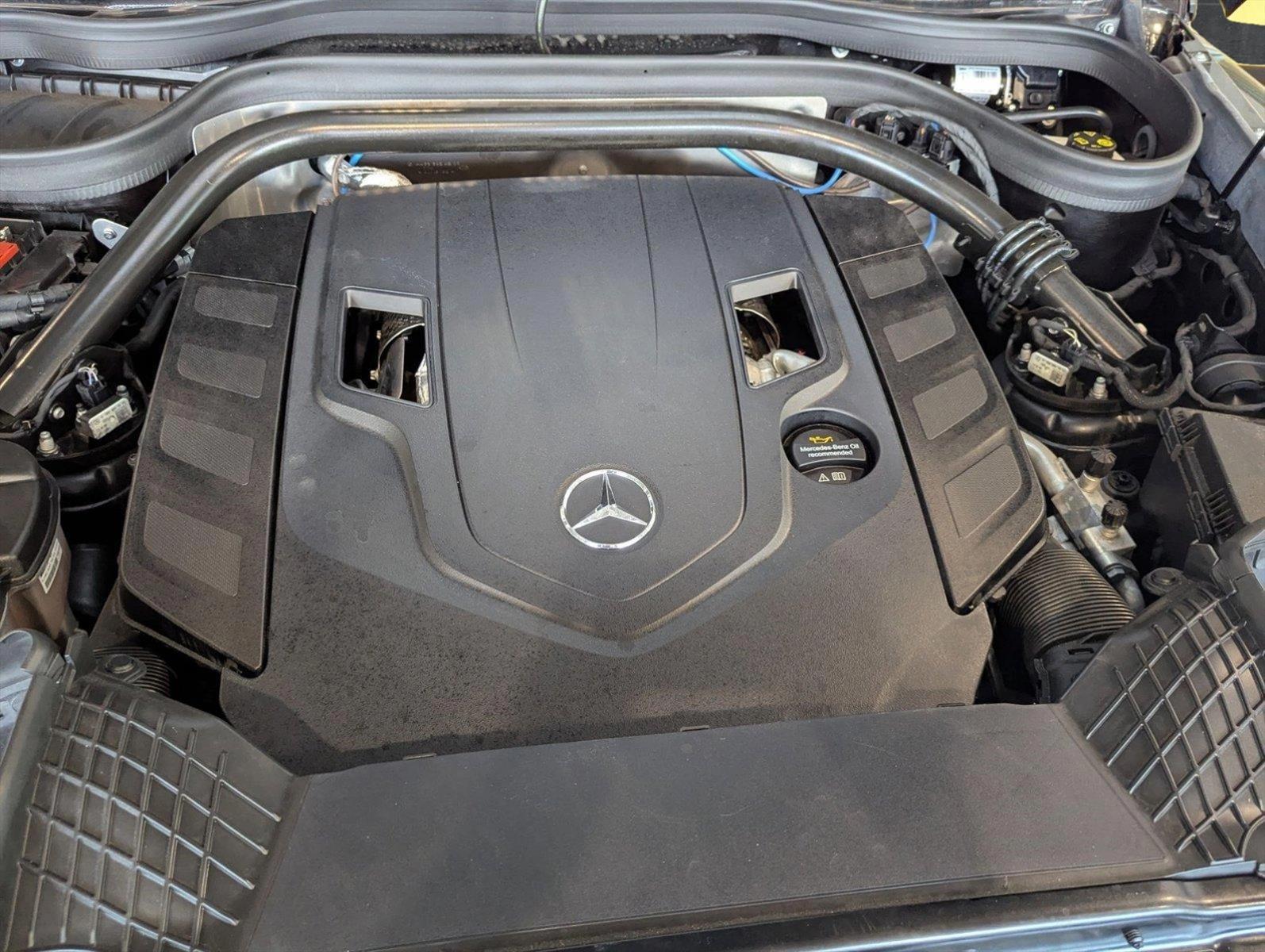2023 Mercedes-Benz G-Class Vehicle Photo in Delray Beach, FL 33444