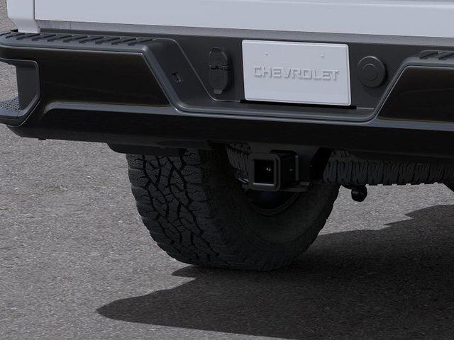 2025 Chevrolet Silverado 2500 HD Vehicle Photo in DANBURY, CT 06810-5034