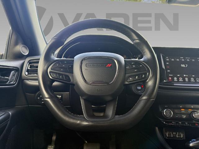2022 Dodge Durango Vehicle Photo in Savannah, GA 31419