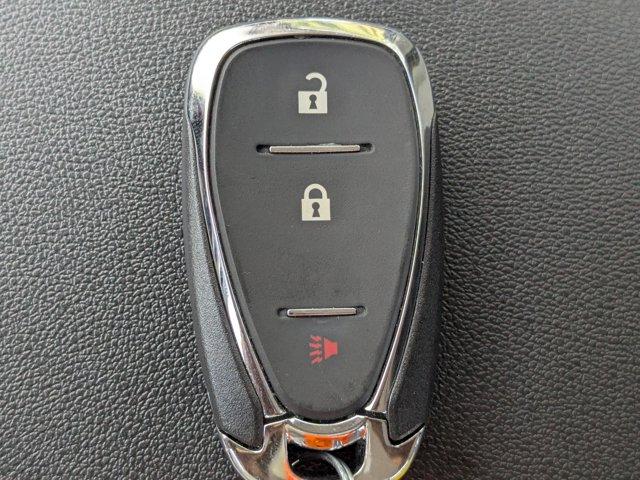 2022 Chevrolet Equinox Vehicle Photo in BRUNSWICK, GA 31525-1881