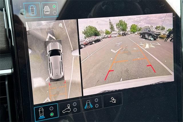2025 GMC Acadia Vehicle Photo in ELK GROVE, CA 95757-8703