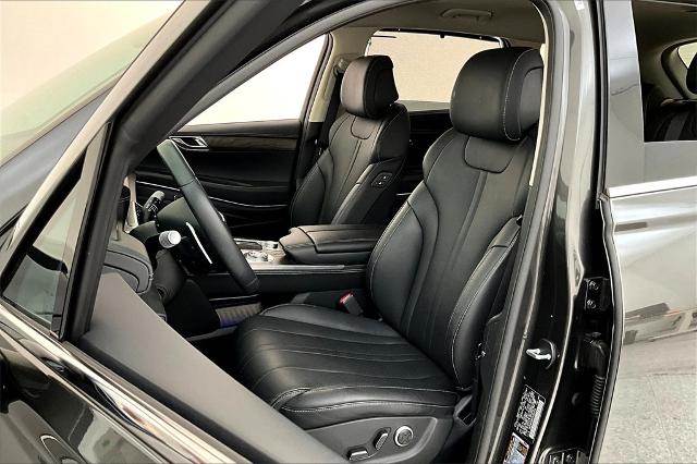 2024 Genesis GV80 Vehicle Photo in Grapevine, TX 76051