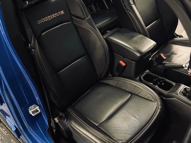 2022 Jeep Gladiator Vehicle Photo in MEDINA, OH 44256-9631