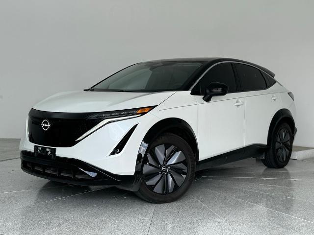 2023 Nissan ARIYA Vehicle Photo in Grapevine, TX 76051