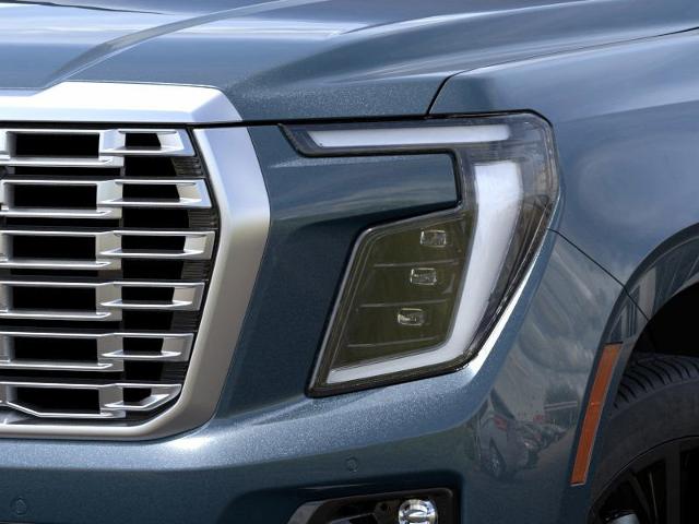 2025 GMC Yukon XL Vehicle Photo in BEAUFORT, SC 29906-4218