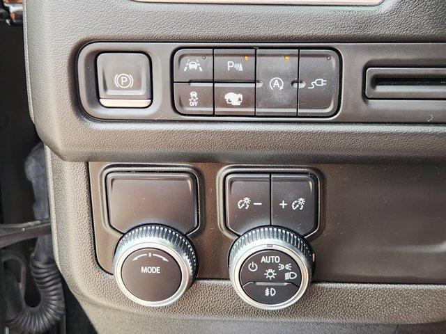 2022 GMC Yukon Vehicle Photo in SUGAR LAND, TX 77478-0000