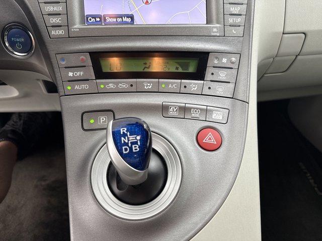 2012 Toyota Prius Vehicle Photo in Charlotte, NC 28273