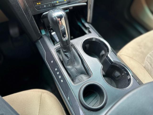 2017 Ford Explorer Vehicle Photo in Grapevine, TX 76051