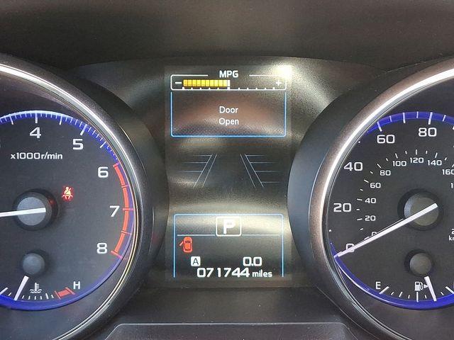 2016 Subaru Outback Vehicle Photo in DANBURY, CT 06810-5034