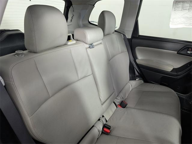 2014 Subaru Forester Vehicle Photo in ENGLEWOOD, CO 80113-6708