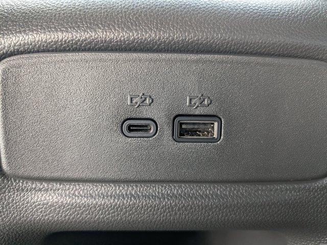 2025 Chevrolet Trax Vehicle Photo in BRUNSWICK, GA 31525-1881