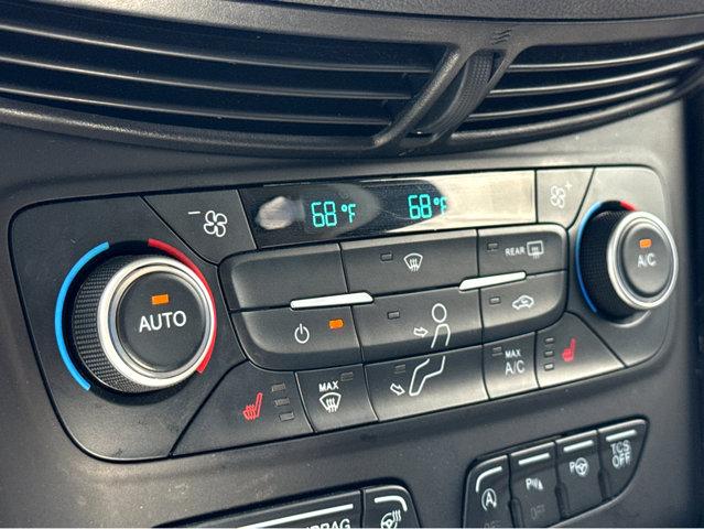 2019 Ford Escape Vehicle Photo in Savannah, GA 31419