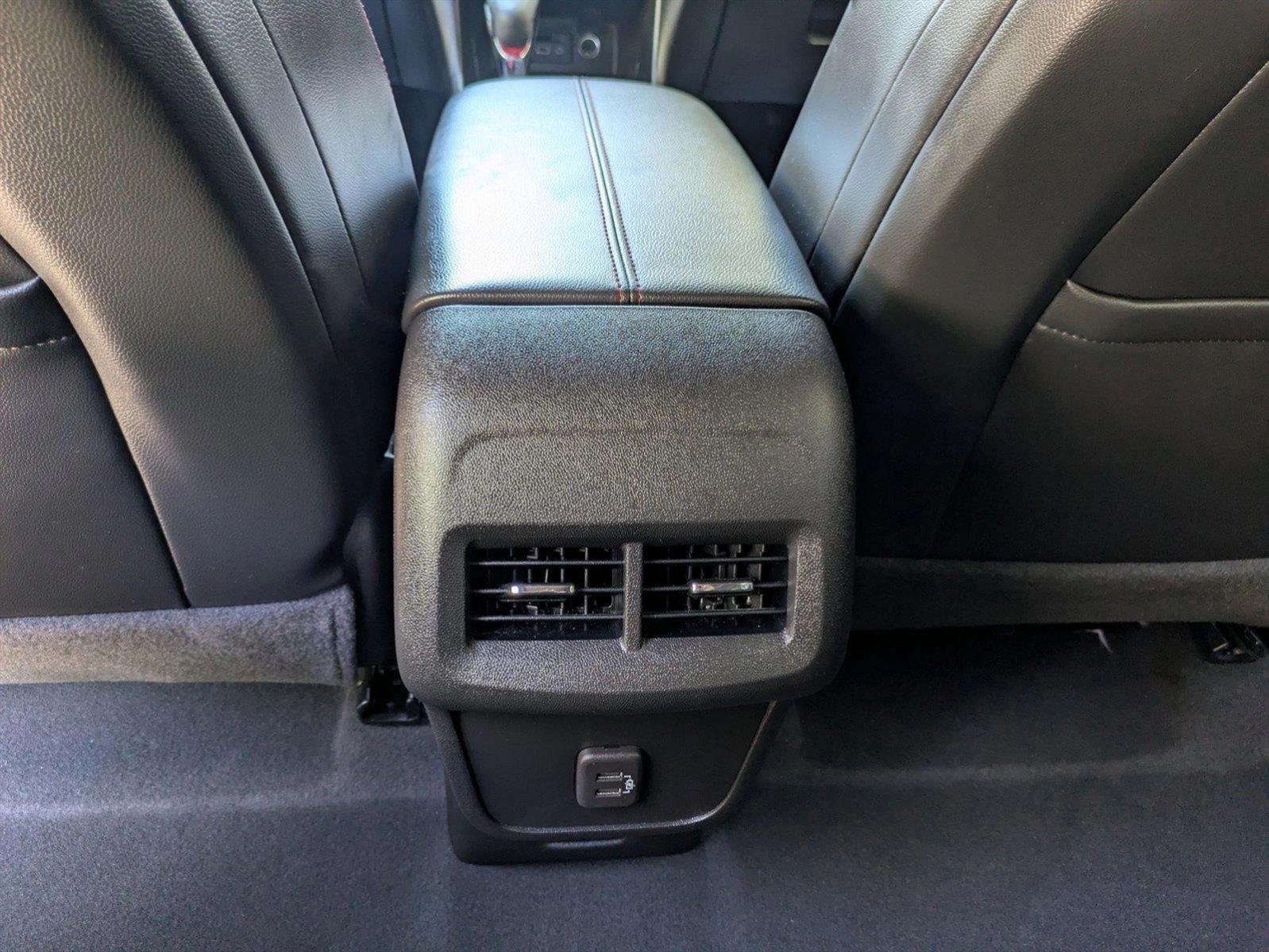 2022 Chevrolet Equinox Vehicle Photo in GREENACRES, FL 33463-3207