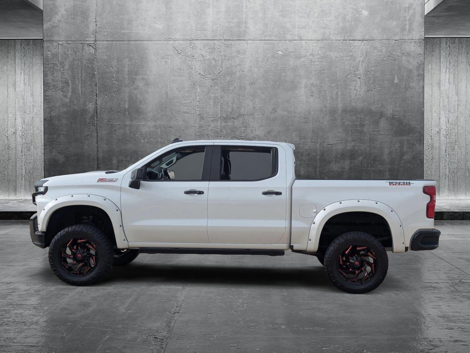 2021 Chevrolet Silverado 1500 Vehicle Photo in CORPUS CHRISTI, TX 78412-4902
