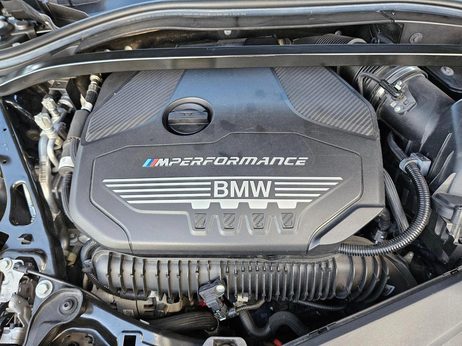2020 BMW M235i xDrive Vehicle Photo in Pembroke Pines , FL 33027